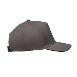 2. 5 panel basebollkeps
