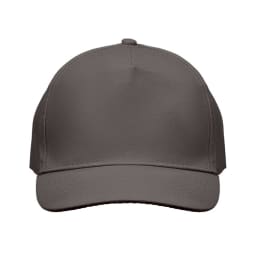 3. 5 panel basebollkeps
