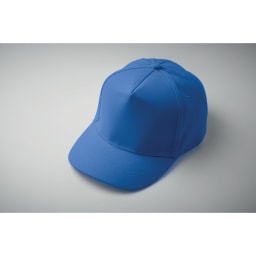 4. 5 panel basebollkeps