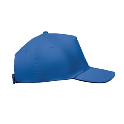 2. 5 panel basebollkeps