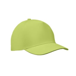 0. 5 panel basebollkeps