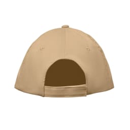 1. 5 panel basebollkeps