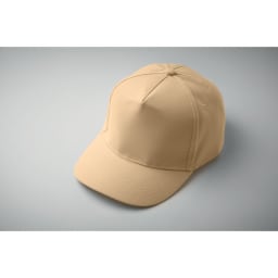 4. 5 panel basebollkeps