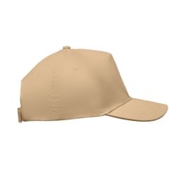 2. 5 panel basebollkeps
