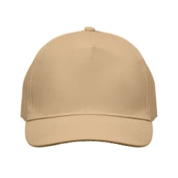 3. 5 panel basebollkeps