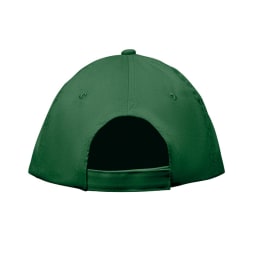1. 5 panel basebollkeps