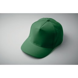 4. 5 panel basebollkeps