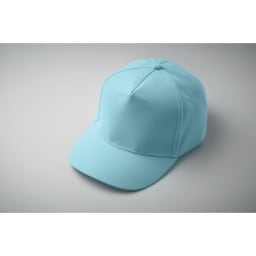 4. 5-panels basebollkeps