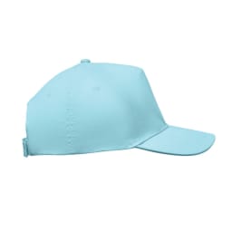 2. 5-panels basebollkeps