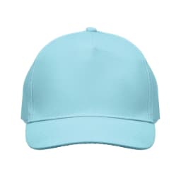3. 5-panels basebollkeps
