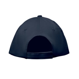 1. 5 panel basebollkeps
