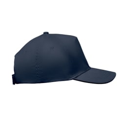 2. 5 panel basebollkeps