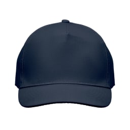 3. 5 panel basebollkeps