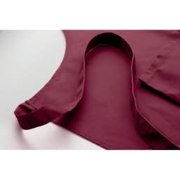 1. Köksförkläde polycotton