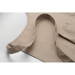 1. Köksförkläde polycotton