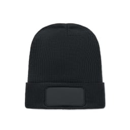 0. Unisex mössa RPET polyester