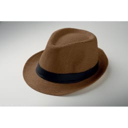 2. Hatt av pappersstrå