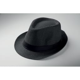 2. Hatt av pappersstrå