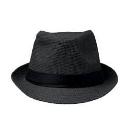 1. Hatt av pappersstrå