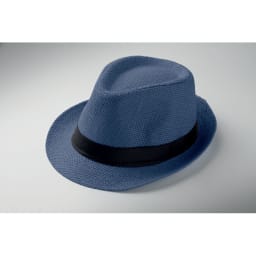 2. Hatt av pappersstrå