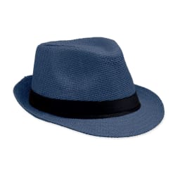 0. Hatt av pappersstrå