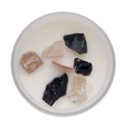 2. Växtbaserat vaxljus 200 gr