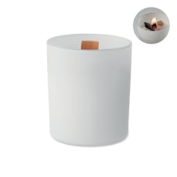 0. Växtbaserat vaxljus 200 gr