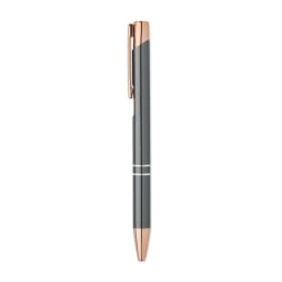 1. Penna i återvunnen aluminium