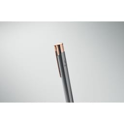 5. Penna i återvunnen aluminium