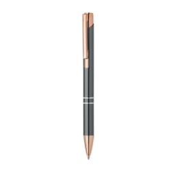 0. Penna i återvunnen aluminium