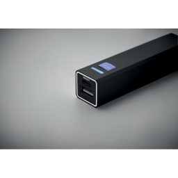 4. Powerbank 2600 mAh