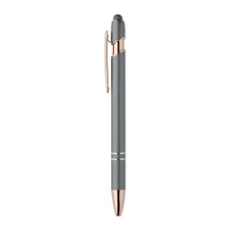 1. Penna i återvunnen aluminium