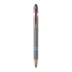 2. Penna i återvunnen aluminium