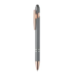 0. Penna i återvunnen aluminium