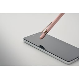 3. Penna i återvunnen aluminium