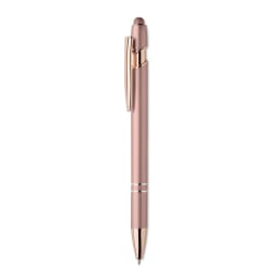 0. Penna i återvunnen aluminium