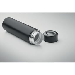 1. Dubbelväggig flaska 500 ml