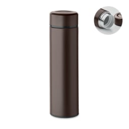0. Dubbelväggig flaska 500 ml