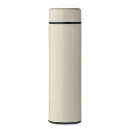 1. Dubbelväggig flaska 500 ml