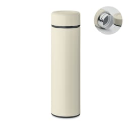 0. Dubbelväggig flaska 500 ml