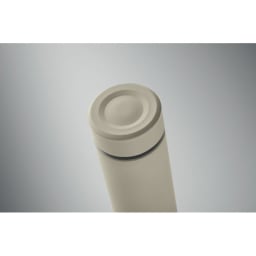 1. Dubbelväggig flaska 500 ml