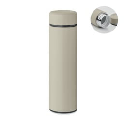 0. Dubbelväggig flaska 500 ml