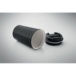 2. Dubbelväggig mugg 450 ml