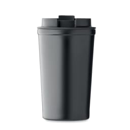 1. Dubbelväggig mugg 450 ml