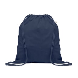 0. Gymnastikpåse pre-used bomull