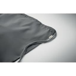 2. Gymnastikpåse pre-used bomull