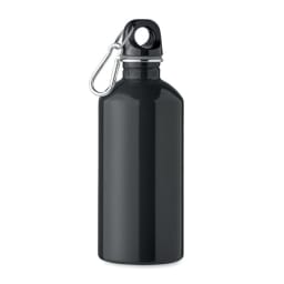 0. Enväggig flaska 500ml