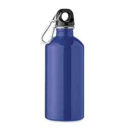0. Enväggig flaska 500ml