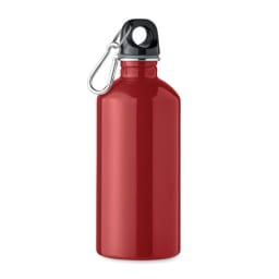 0. Enväggig flaska 500ml