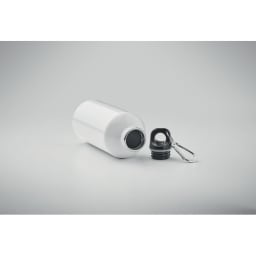 1. Enväggig flaska 500ml